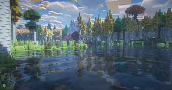 TenVR — screenshot 1
