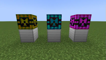 Goo Blocks