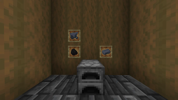 Refined Pale Ore