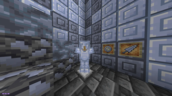 Pale Arsenal