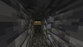 Natural Pale Ore