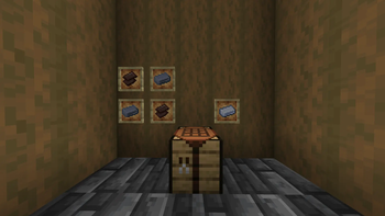 Palesteel Ingot