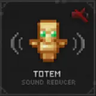 Totem Volume Reducer logo