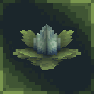 Blocks Of Ruins