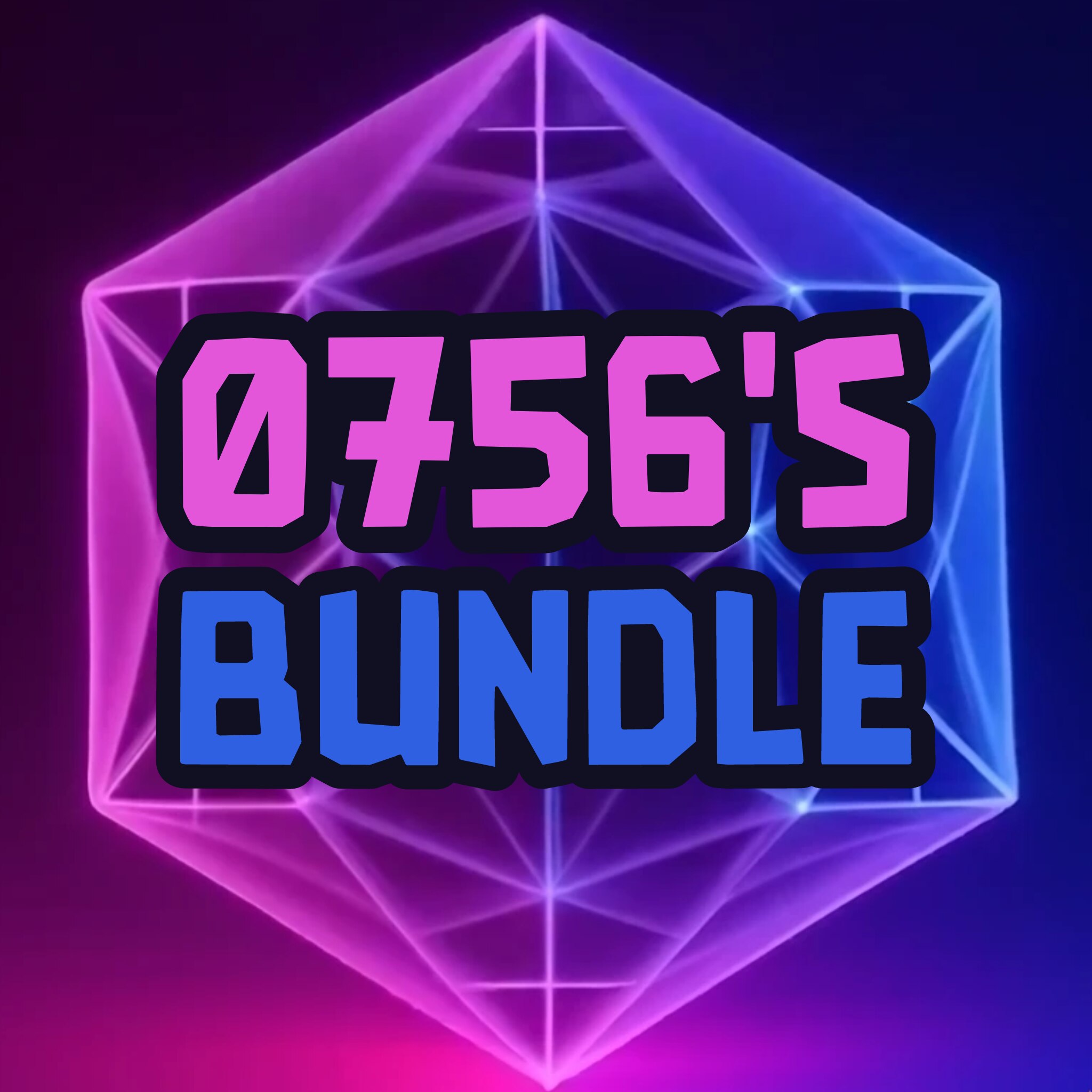 0756's Bundle