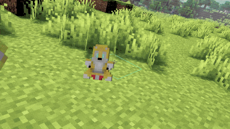 Tail's Totem