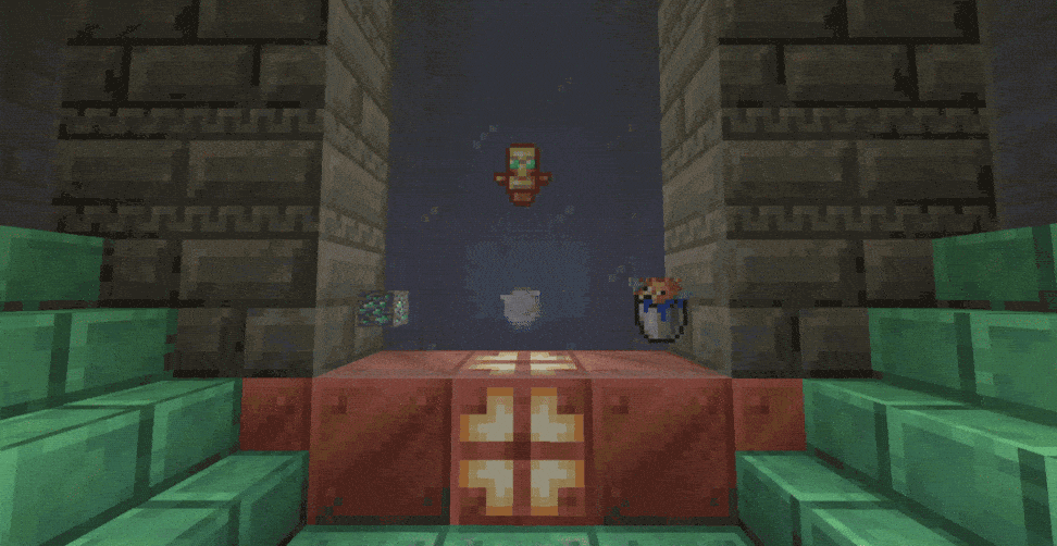Animated Textures