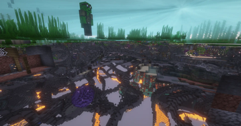 Underground generation