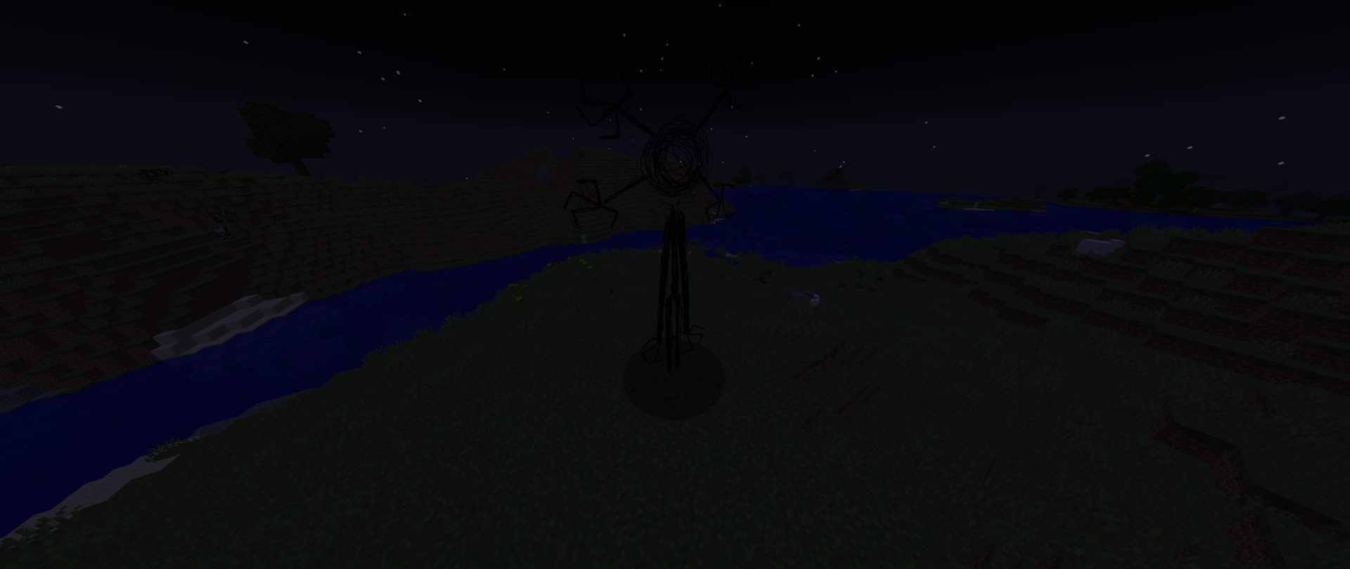 The Alone