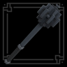 Remo's Mace
