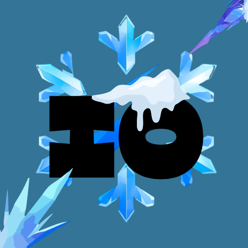 Ice Optimized