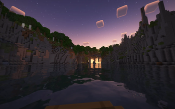 Terrain