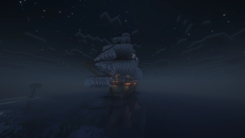 Ship Dungeon