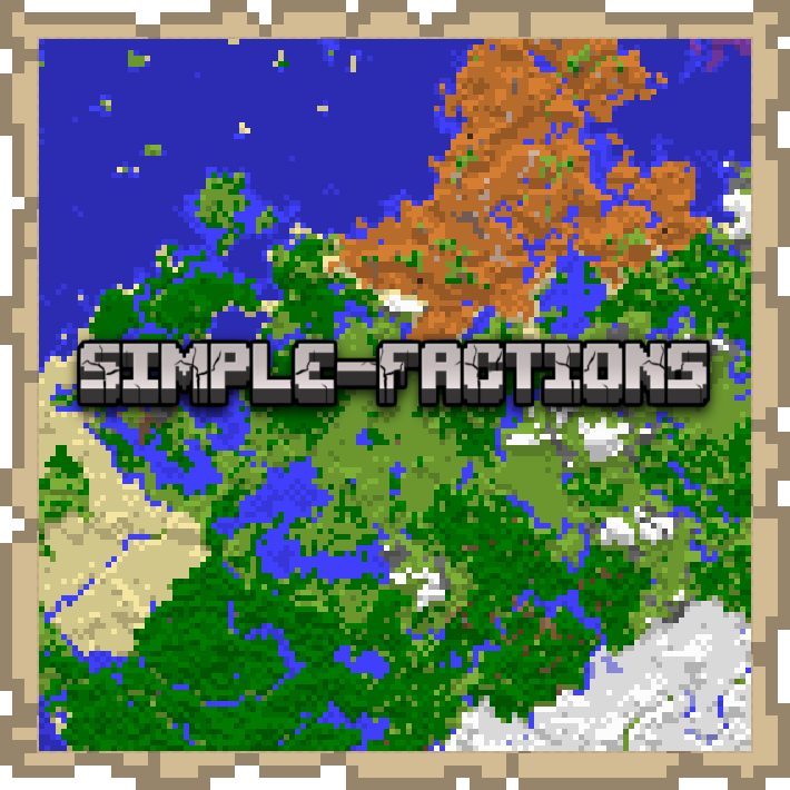 Simple-Factions
