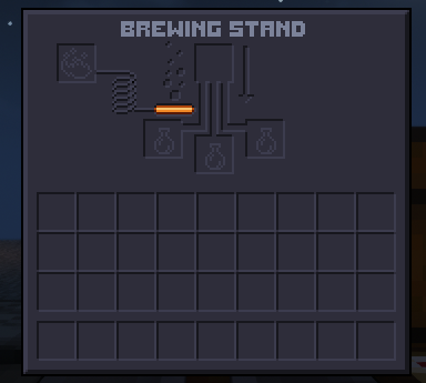 Brewing Stand