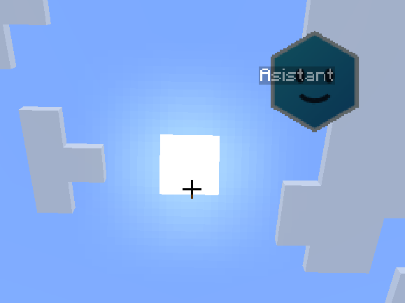 Asistant — screenshot 2