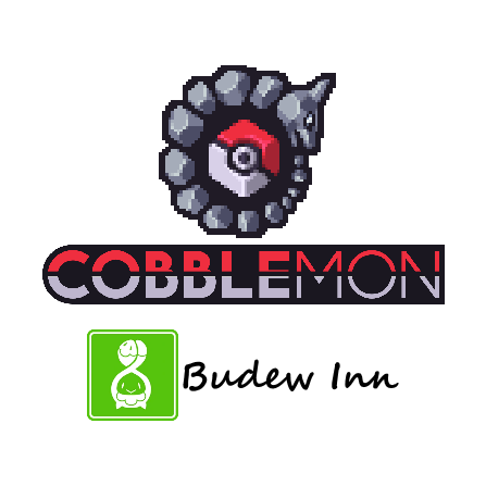 Budew Inn Cobblemon