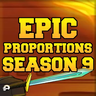 PopularMMOs Epic Proportions Season 9