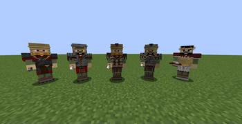 Armors