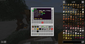 Invest Gui