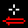 DinoCrits Crosshair