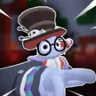 DapperChocolate