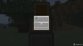 Material requirements
