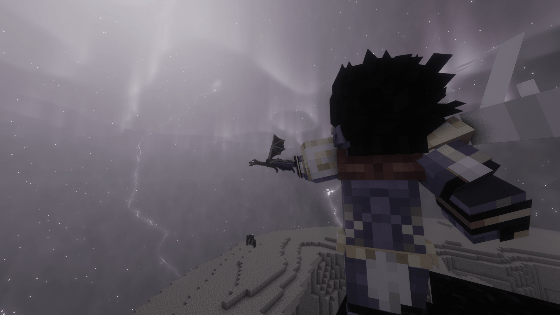 JoJo's Bizarre Adventure SS 4