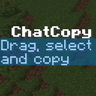 Chat Copy logo