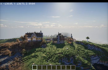 Another Village