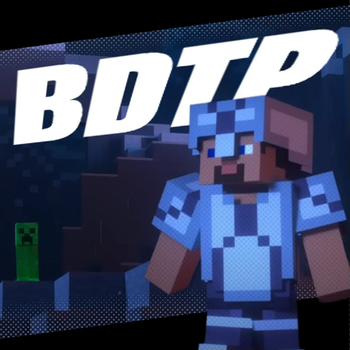 BDTP Pack Image