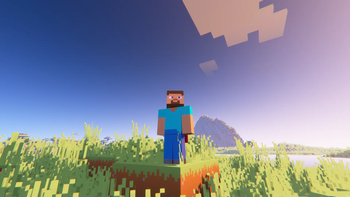 3rd person photo