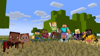 Trailer Skins!