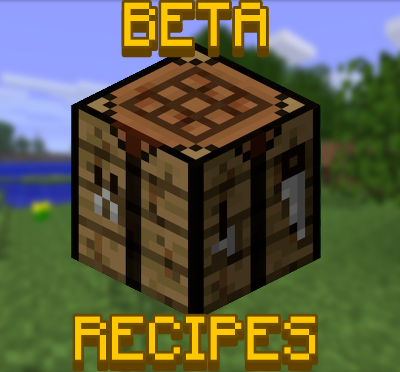 Beta Recipes