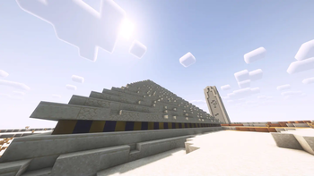 Jungle Temple