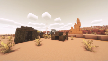 Illager Camp