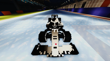 F1 2026 Boat