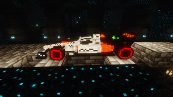 F1 2026 Boat