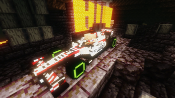 F1 2026 Boat