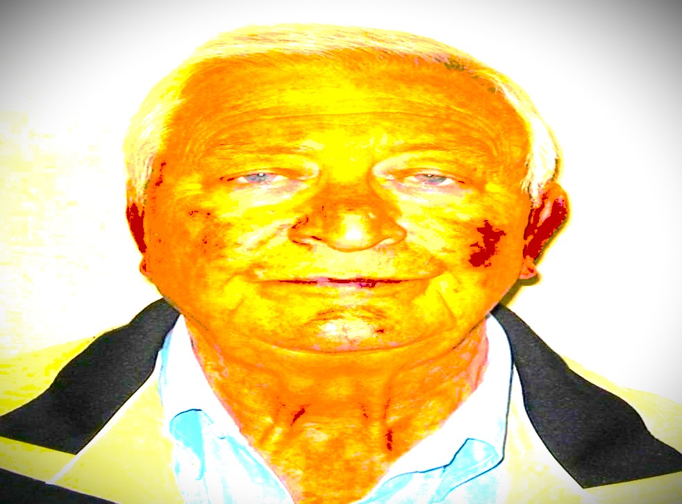 old man is beef — screenshot 1