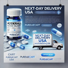 Icon for Buy Adderall XR Online in the US with Quick & Secure Delivery