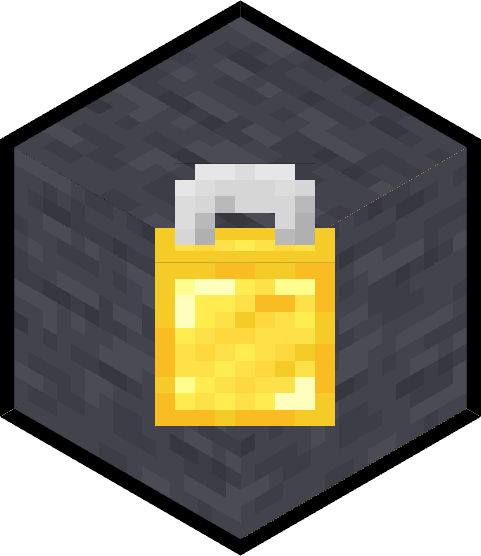 Stone Lock