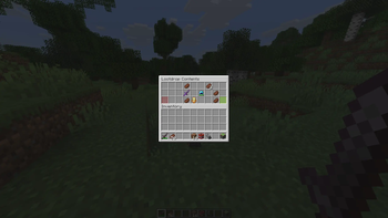 GUI