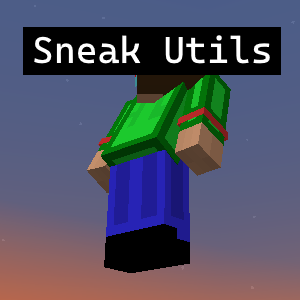 Sneak Utils