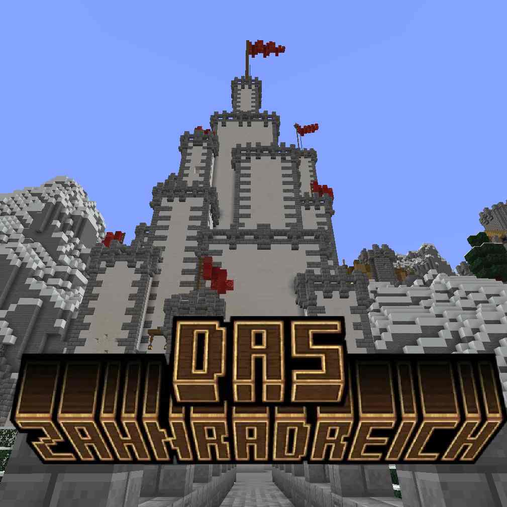 Das Zahnradreich