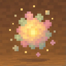 Cobbled Pollen Puffs