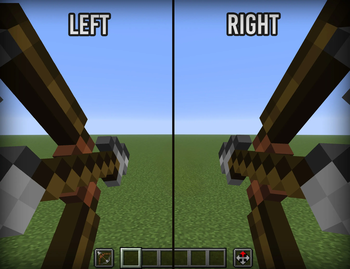 Unique Hand Models