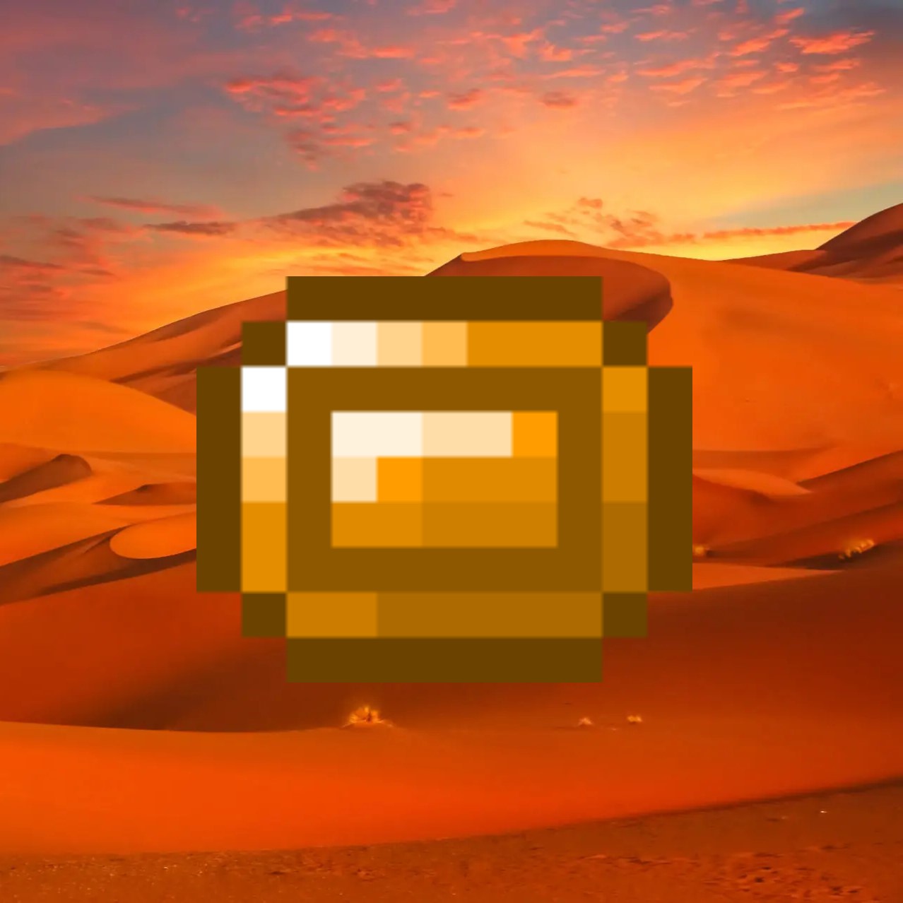 Topaz{Enhanced}Vanilla