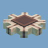 Brass Cogwheels