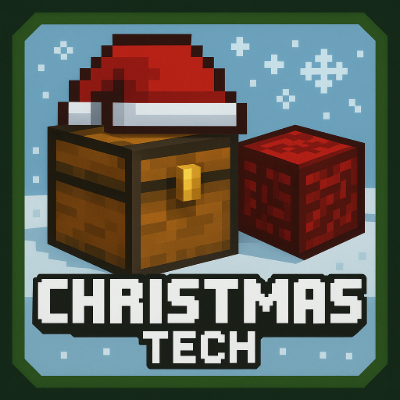 ChristmasTech